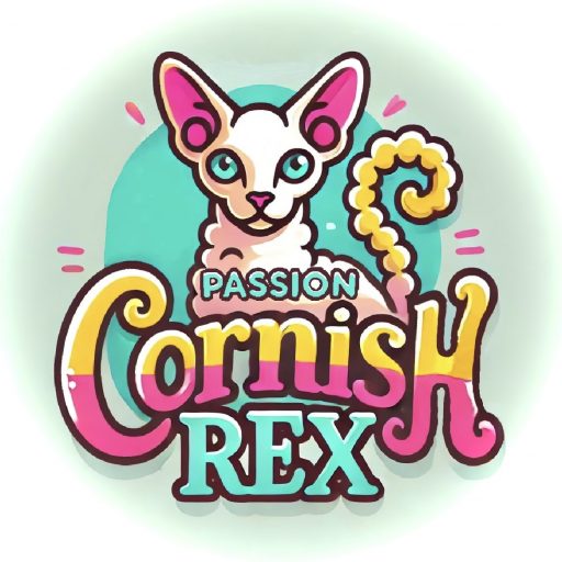 Passion Cornish Rex